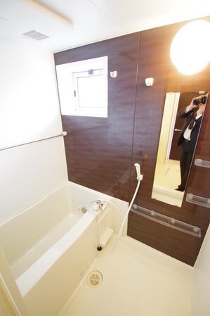 ソフィア相南の物件内観写真